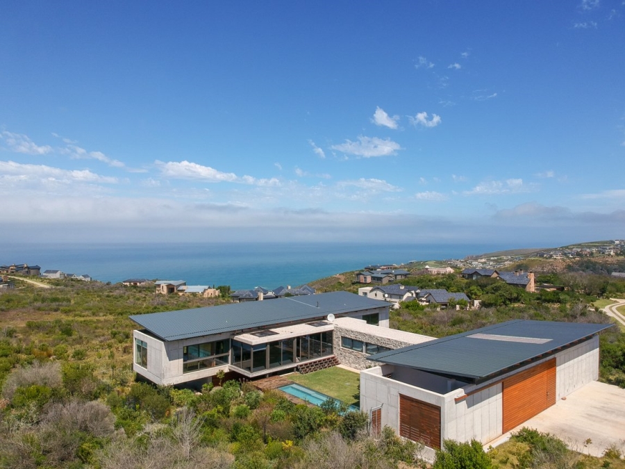 4 Bedroom Property for Sale in Pezula Private Estate Western Cape